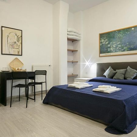 Lorenzo'S - Vatican Guest House Rom Eksteriør billede