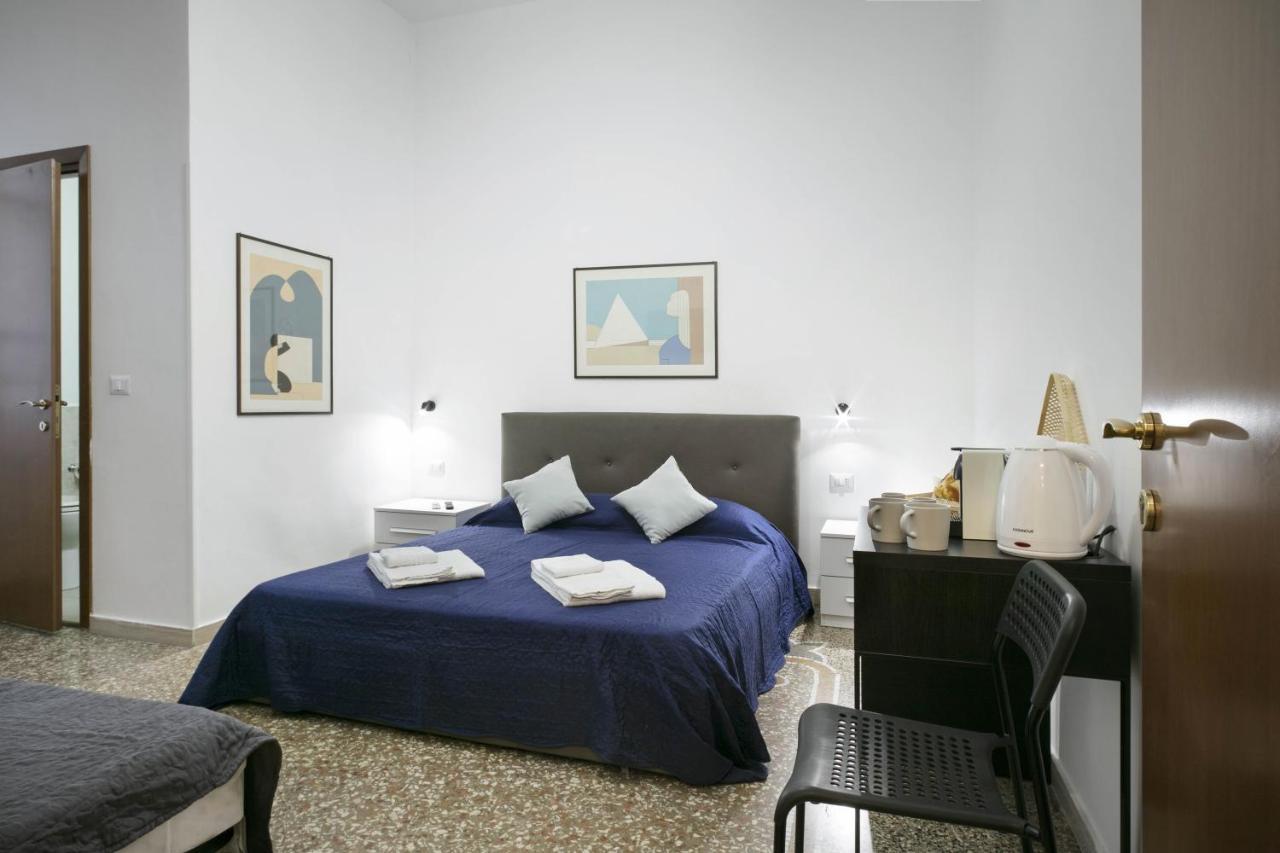 Lorenzo'S - Vatican Guest House Rom Eksteriør billede