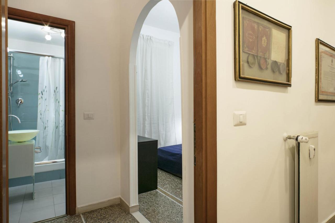 Lorenzo'S - Vatican Guest House Rom Eksteriør billede