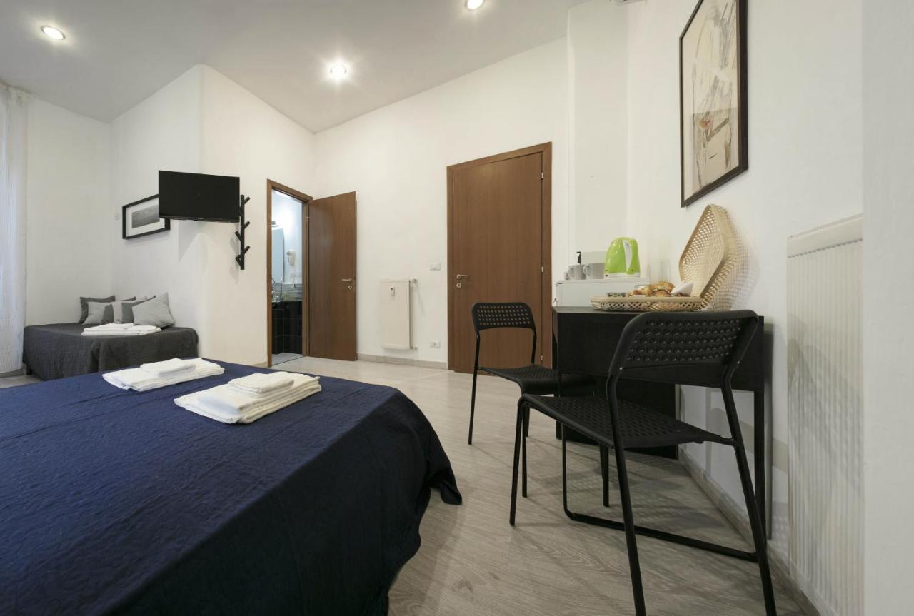 Lorenzo'S - Vatican Guest House Rom Eksteriør billede