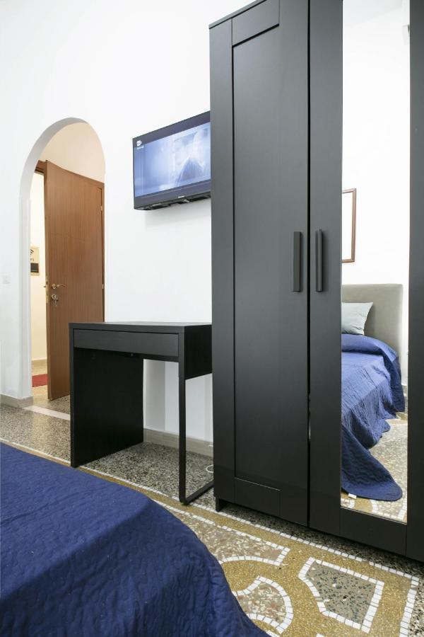 Lorenzo'S - Vatican Guest House Rom Eksteriør billede