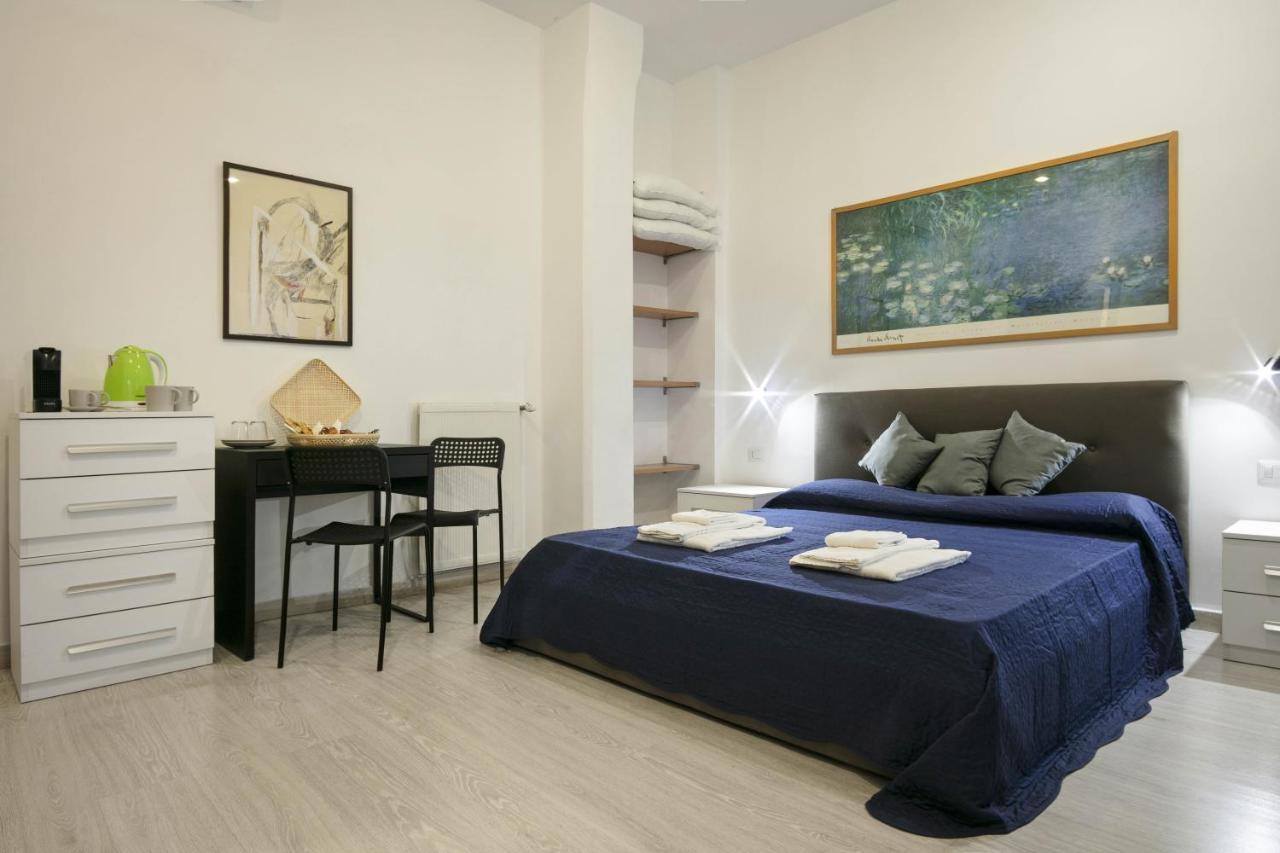 Lorenzo'S - Vatican Guest House Rom Eksteriør billede
